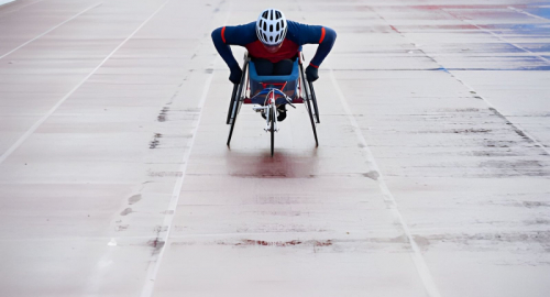Si alza il sipario su Milano-Cortina 2026: l'Arena di Verona accende i Giochi Paralimpici Invernali